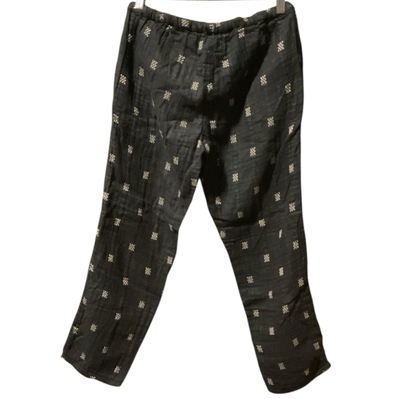 Ace & Jig Stafford Pant in Black Magic - Picture 3 of 4